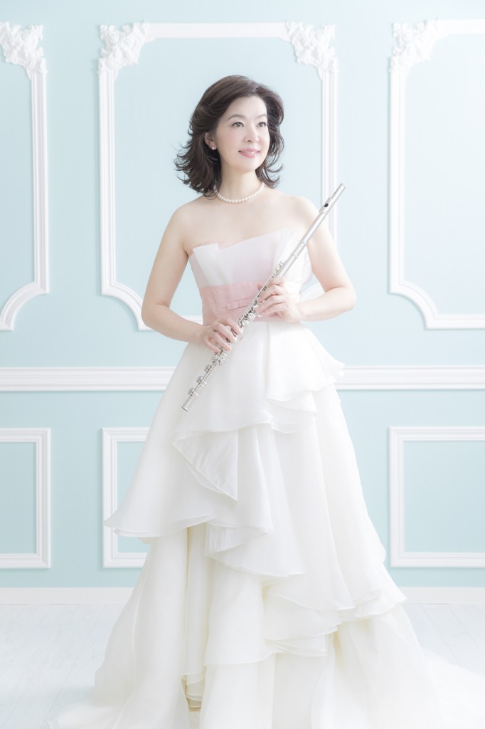 山形由美　クレジット　Photo 岡本卓也
