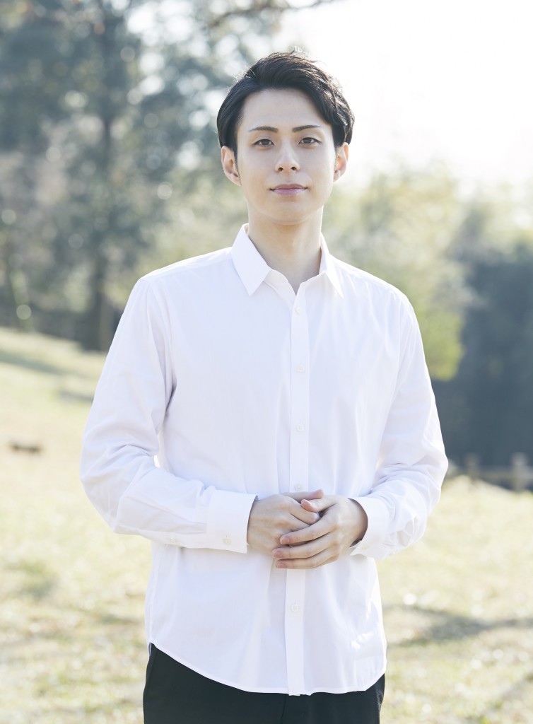 林部智史